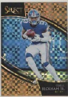 Odell Beckham Jr.