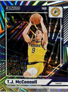 T.J. McConnell
