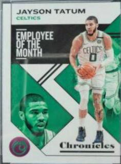 Jayson Tatum
