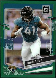 Josh Allen