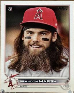 Brandon Marsh