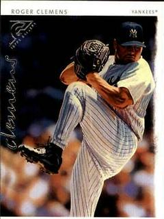 Roger Clemens