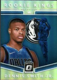 Dennis Smith Jr.