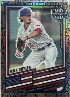 Max Bayles