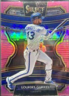 Lourdes Gurriel