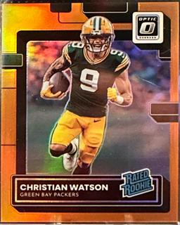 Christian Watson