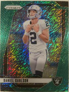 Daniel Carlson