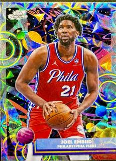 Joel Embiid