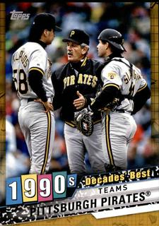 Pittsburgh Pirates
