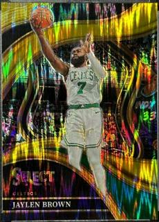 Jaylen Brown