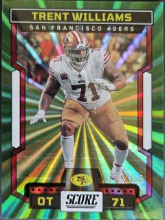 Trent Williams