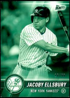 Jacoby Ellsbury