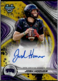 Josh Hoover