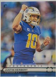 Justin Herbert