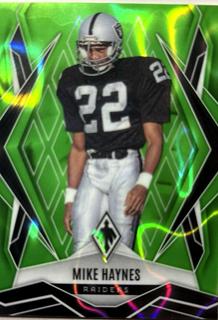 Mike Haynes