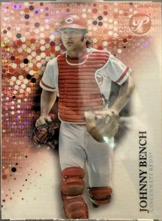 Johnny Bench