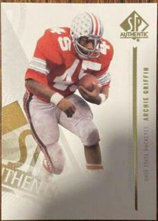Archie Griffin