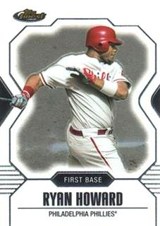 Ryan Howard