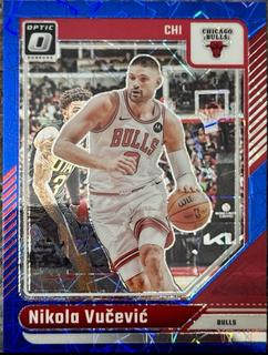 Nikola Vucevic