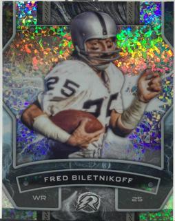 Fred Biletnikoff