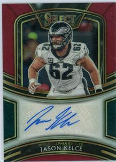 Jason Kelce