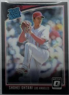 Shohei Ohtani