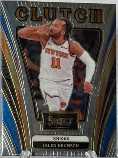 Jalen Brunson