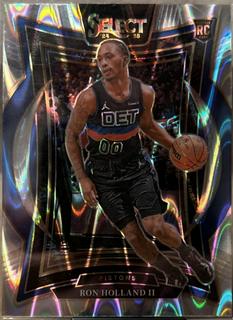 Ron Holland II