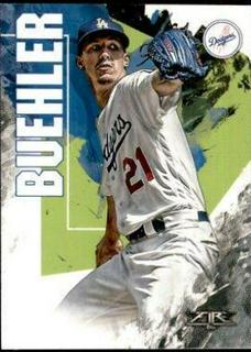 Walker Buehler
