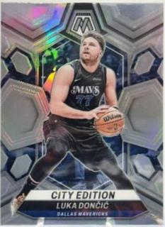 Luka Doncic