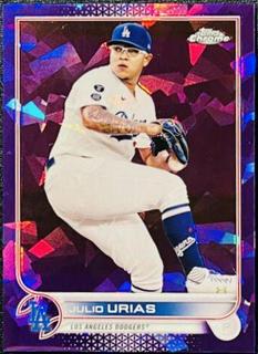Julio Urias
