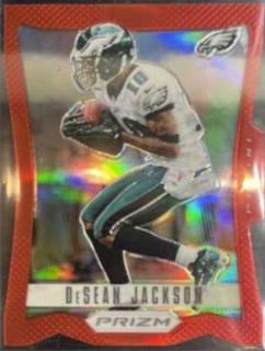 DeSean Jackson