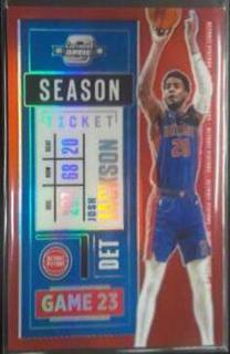 Josh Jackson