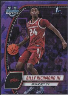 Billy Richmond III