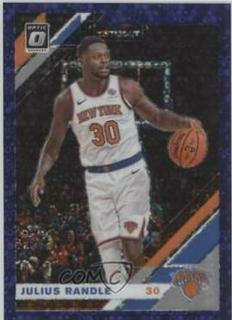 Julius Randle