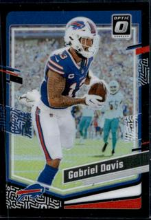 Gabriel Davis