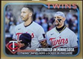 Motivated In Minnesota
