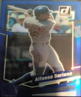 Alfonso Soriano