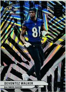 Devontez Walker