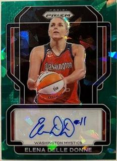 Elena Delle Donne