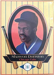 Shawon Dunston