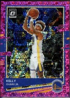Kelly Oubre Jr.
