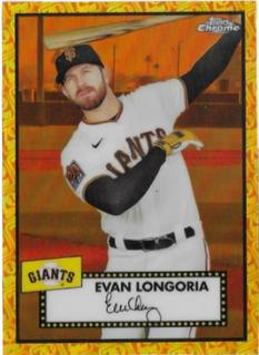 Evan Longoria