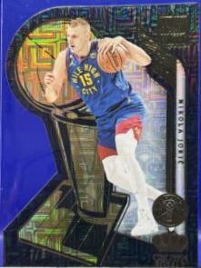 Nikola Jokic