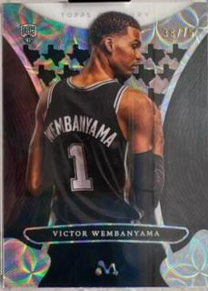 Victor Wembanyama