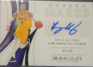 Kyle Kuzma
