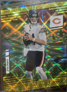 Andy Dalton