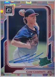 Cam Caminiti