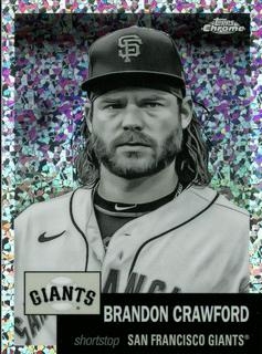 Brandon Crawford