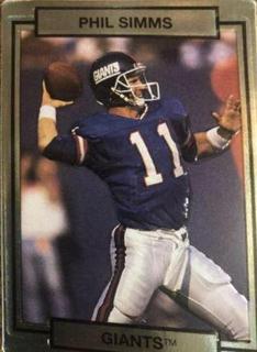 Phil Simms